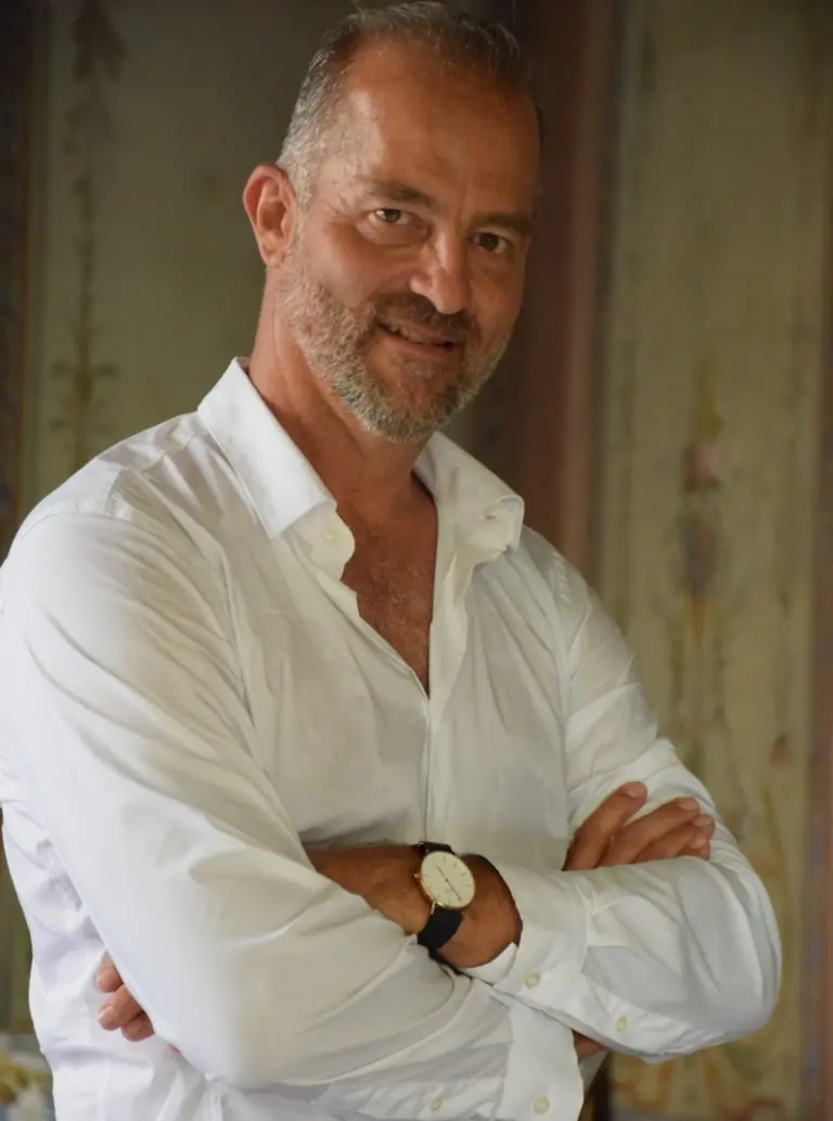 Pedro Ruiz de Temiño Bueno, il nostro founder