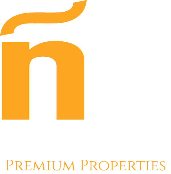 Logo Temiño Premium Properties